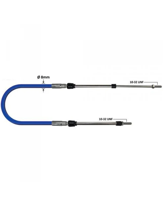 Câble de commande MACHZero - 18‘ - 5.48 mètres Achat Immédiat
