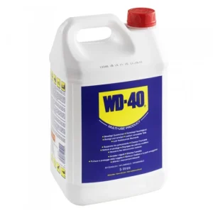 WD-40 - bidon de 5 litres Remise