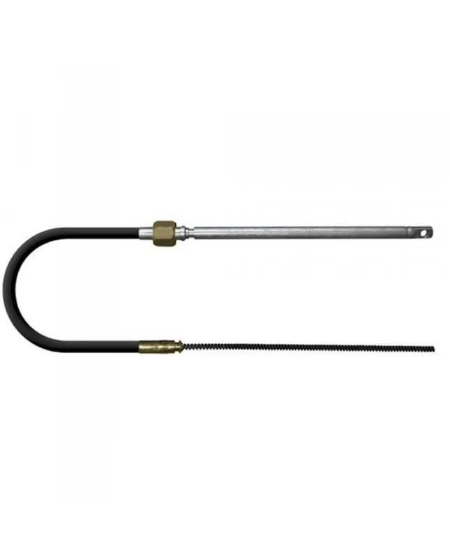 Prix Réduit Cable de direction M66 - 7‘ - 2.13 mètres