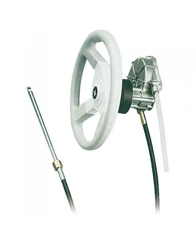 Boitier de direction T85 - 235 Cv max Expédition Rapide