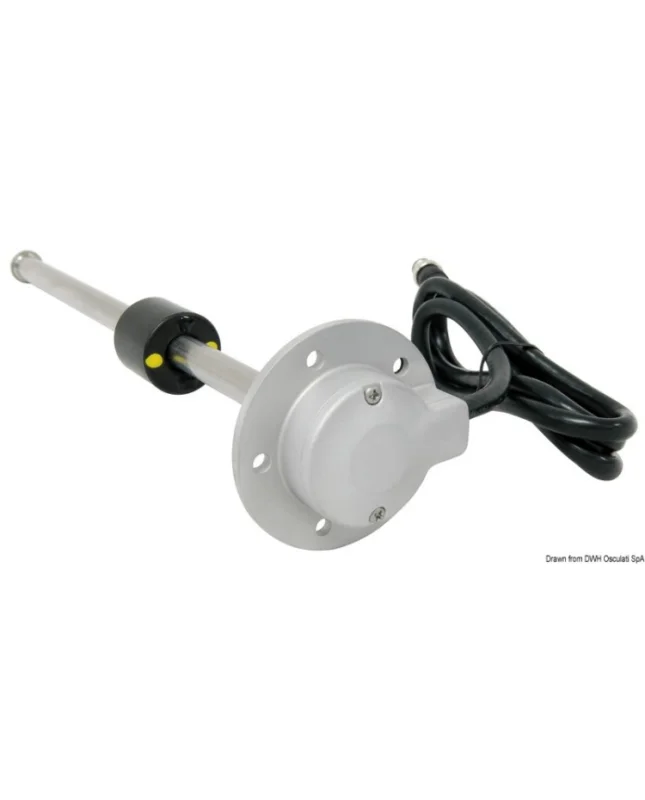 Offre Exclusive Jauge carburant NMEA 2000 250 mm