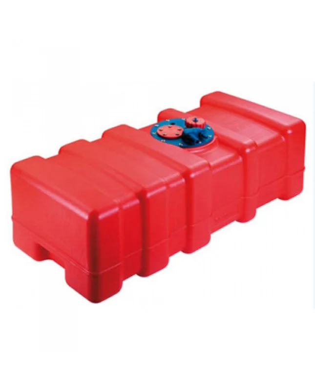 Solde Réservoir carburant India - 53 litres - 800 x 350 x h 260 mm