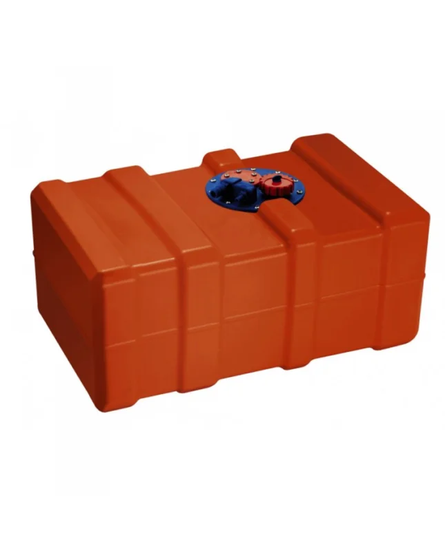 Réservoir carburant Hotel - 70 litres - 800 x 400 x h 310 mm Paiement Sécurisé
