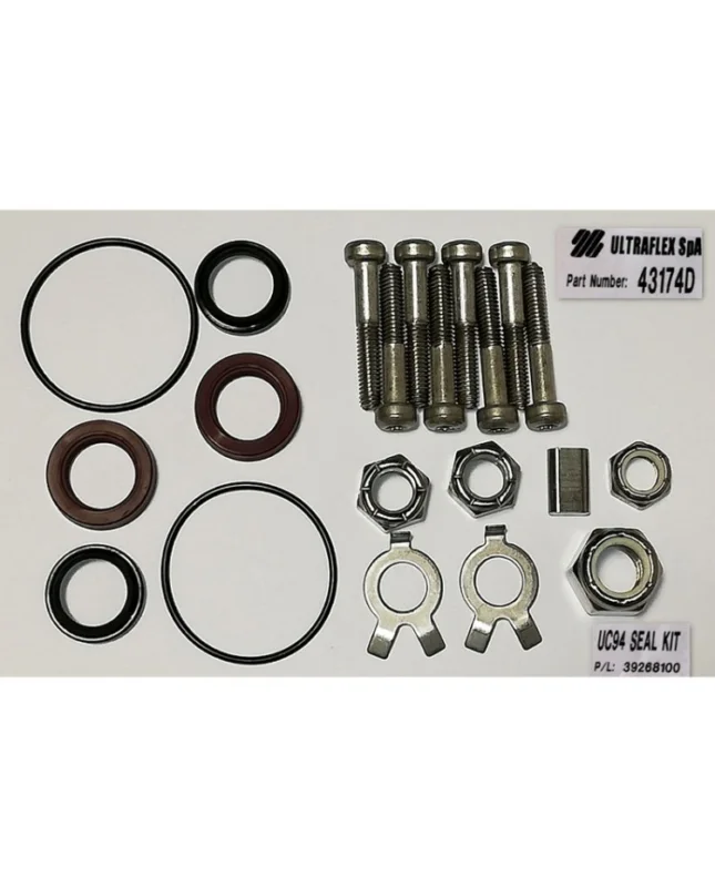 Kit joint axe - pour vérin UC94 Top Vente