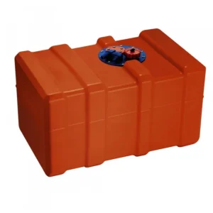 Achat Immédiat Réservoir carburant Hotel - 102 litres - 800 x 400 x h 430 mm