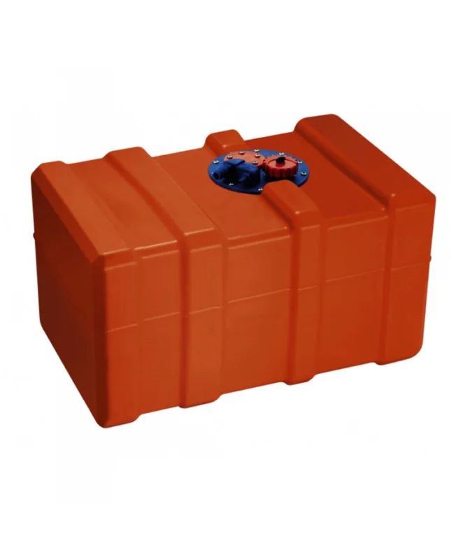 Achat Immédiat Réservoir carburant Hotel - 102 litres - 800 x 400 x h 430 mm