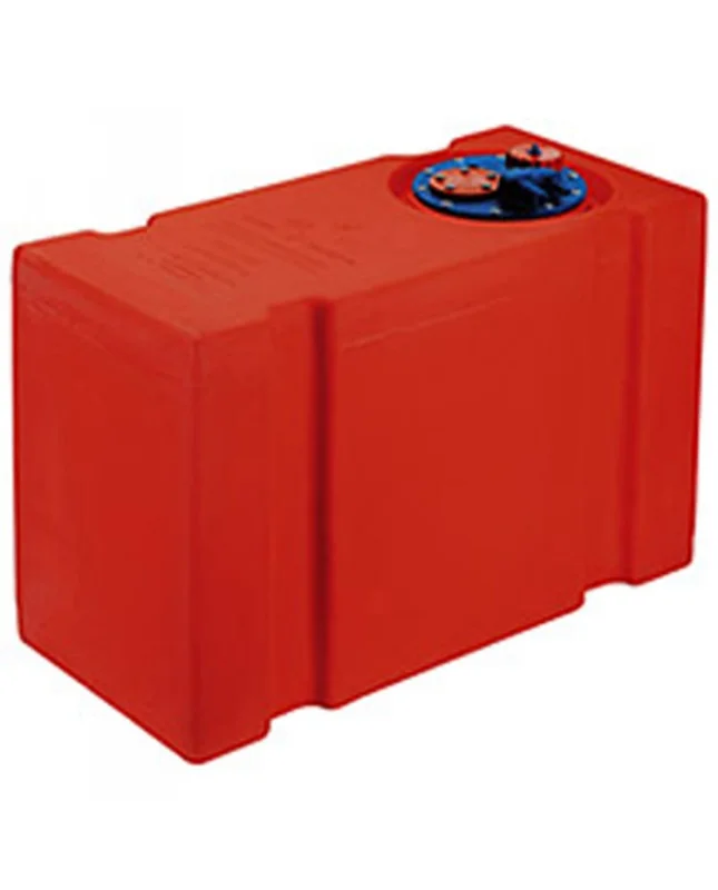 Réservoir carburant Juliett - 62 litres - 660 x 300 x h 430 mm Offre Du Jour
