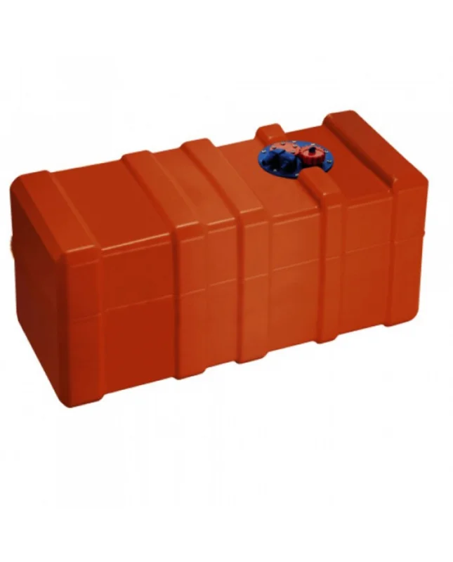 Réservoir carburant Hotel - 140 litres - 1100 x 400 x h 430 mm Nouvelle Collection