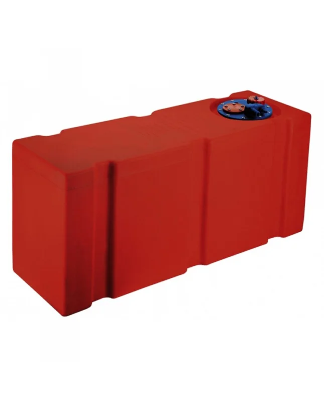 Offre Spéciale Réservoir carburant Juliett - 91 litres - 910 x 300 x h 430 mm