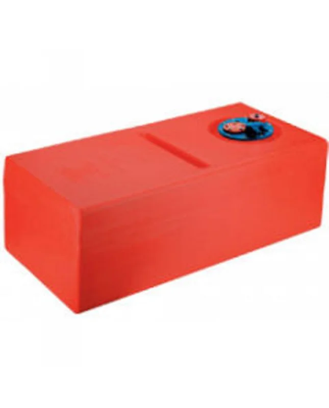 Réservoir carburant Kilo - 91 litres - 910 x 410 x h 330 mm Solde