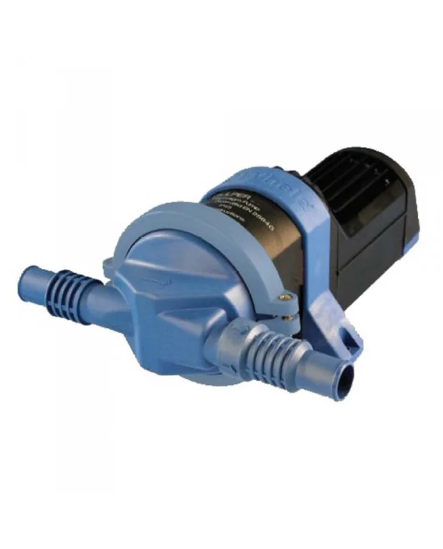 Nouvel Arrivage Pompe de cale Gulper - 320 - 17.4 l/min - 12 V