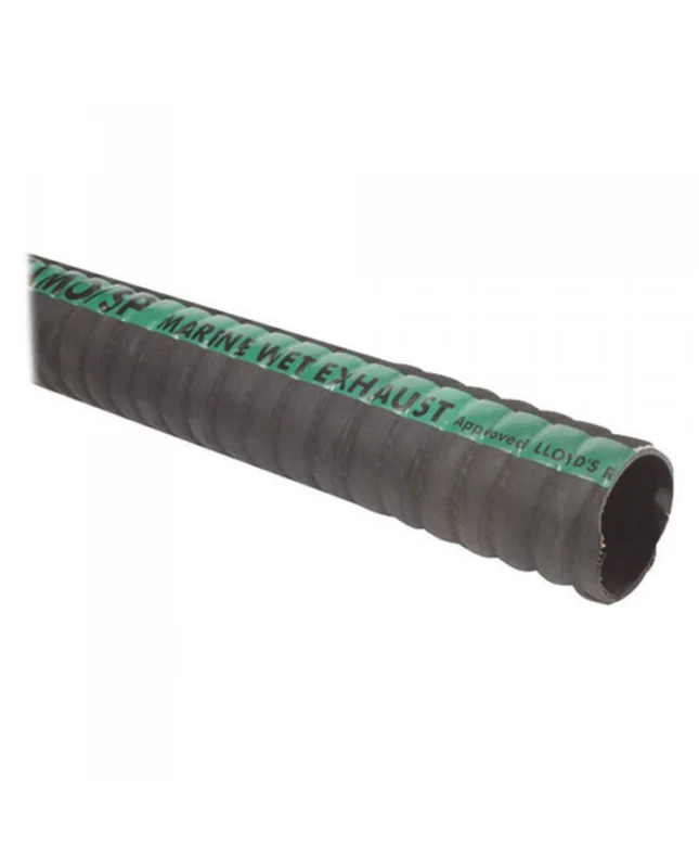Tuyau échappement - 30 x 39 mm - Bobine de 20 M Livraison Express