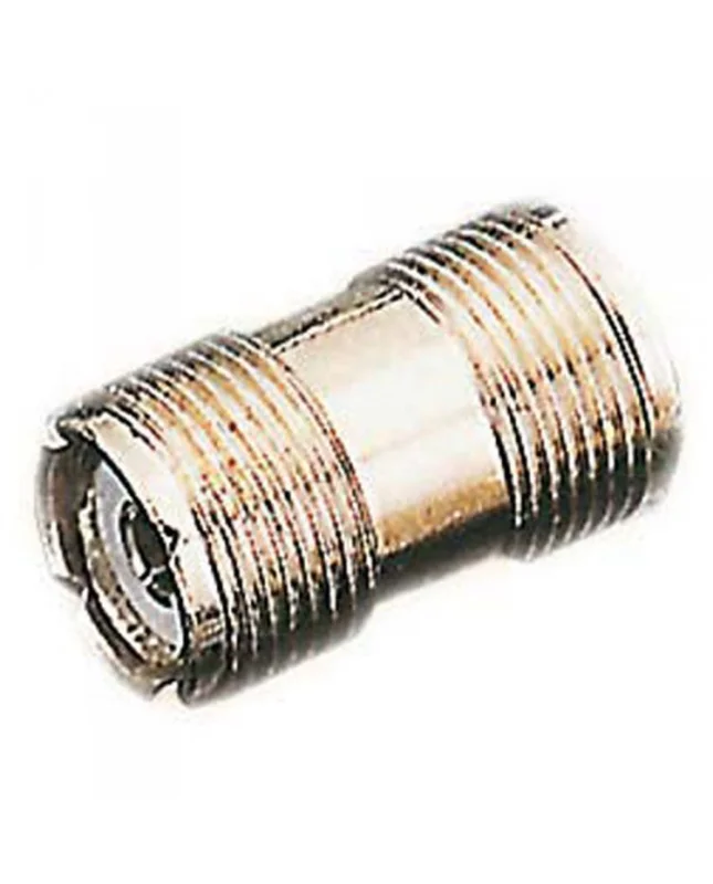 Super Prix Connecteur VHF - raccord mâle / mâle