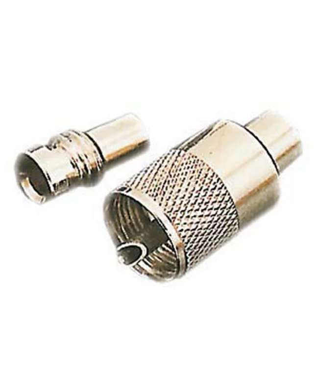 Offre Exclusive Connecteur VHF - RG58 / RG213