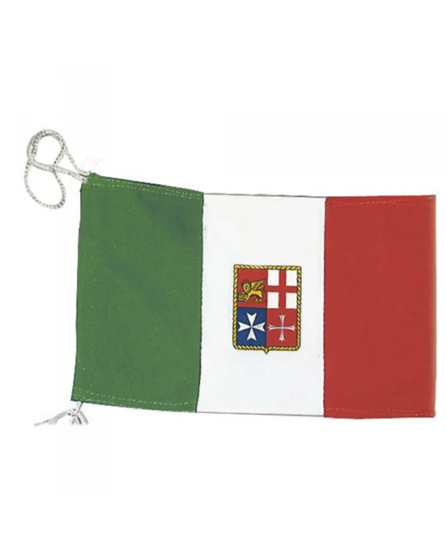 Pavillon Italie - polyester épais 20 x 30 cm Offre Spéciale