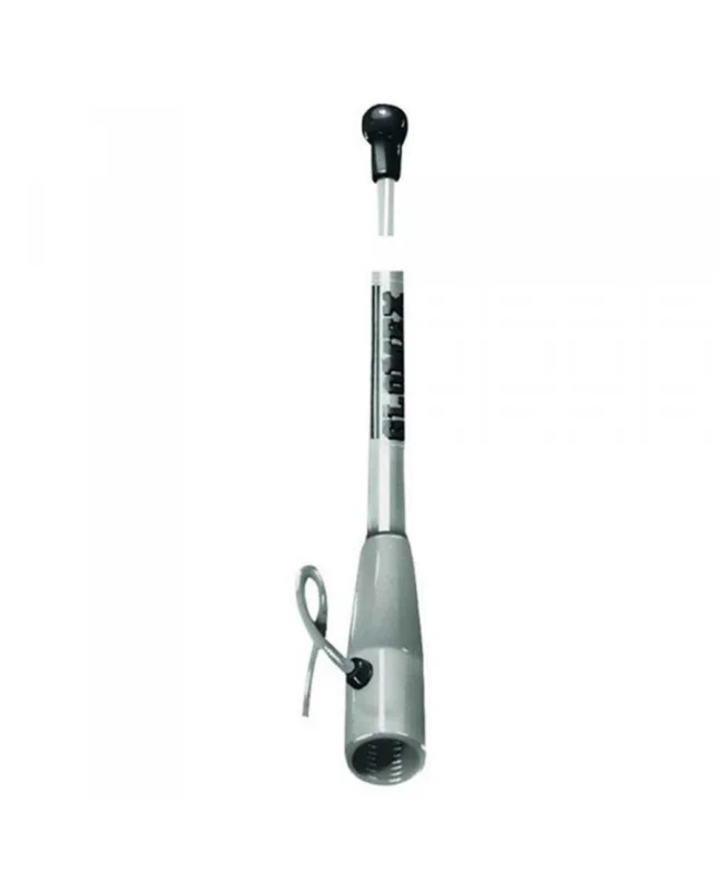 Antenne VHF - RA 400 - fibre de verre - 1.50 m Expédition Rapide