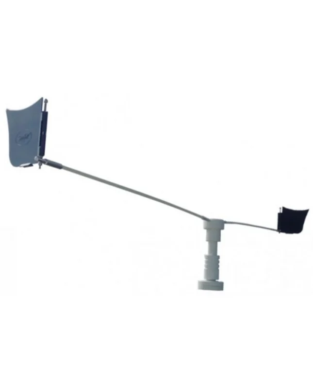 Nouveauté Système anti-mouette STOPGULL - AIR