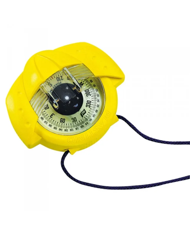 COMPAS IRIS 50 JAUNE Z/AB Dernière Chance