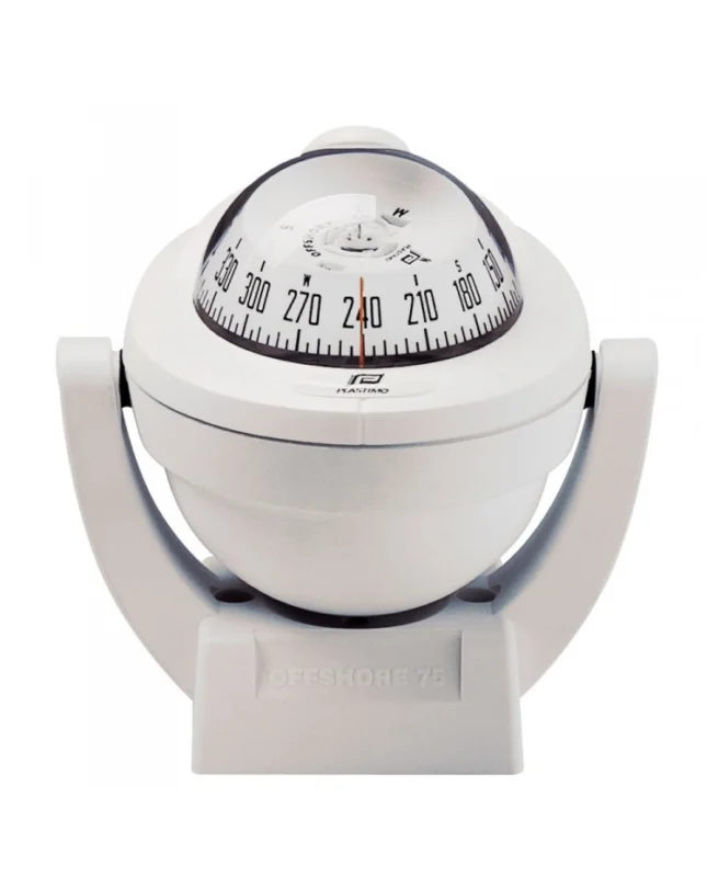 Offre Du Jour COMPAS OFF75 ETRI BLC R. NR SS ECL Z/ABC