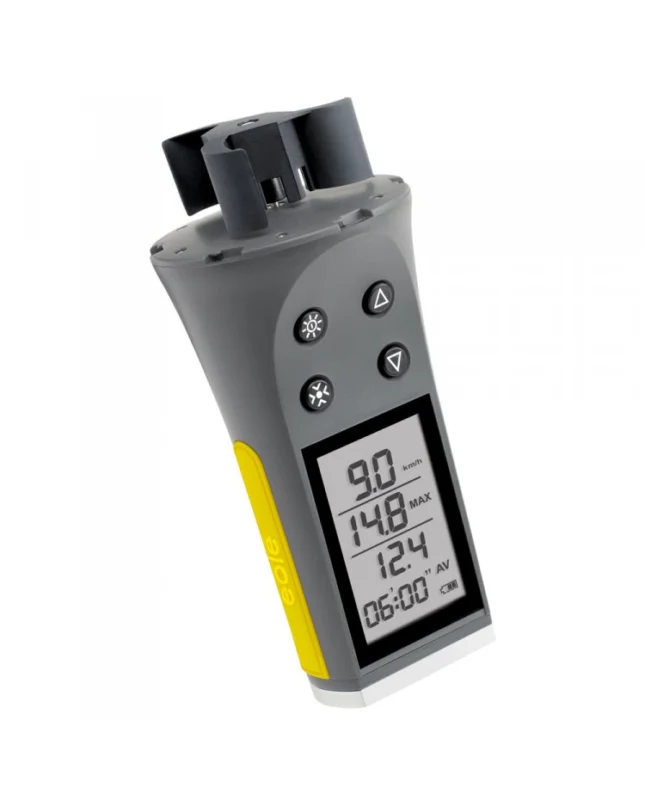 Offre Du Jour Anémomètre portable SKIWATCH EOLE 1 - étanche et flottant