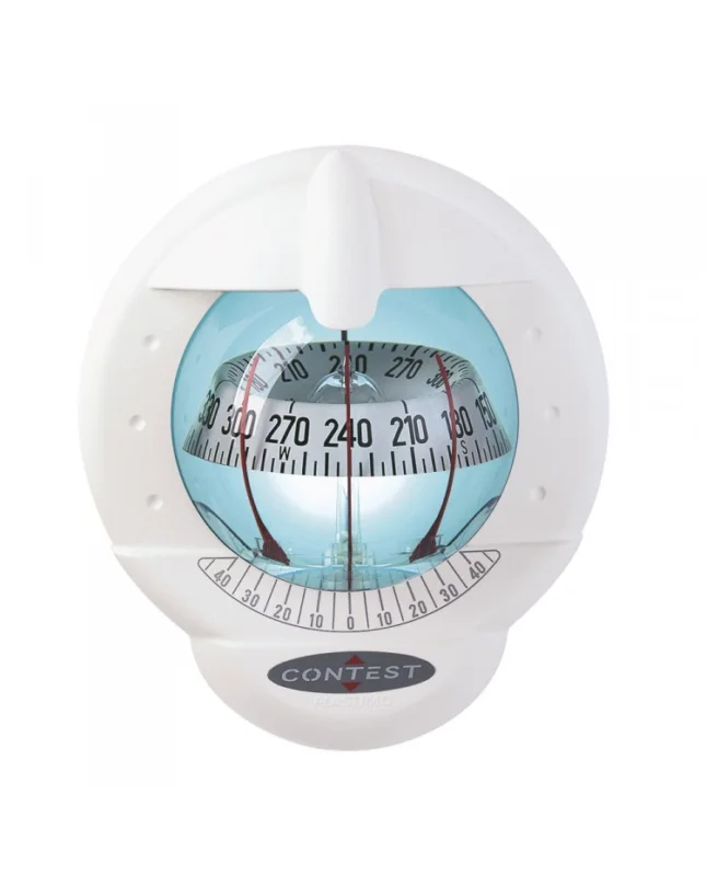 COMPAS CONTEST 101 BLC R-BLC 15D Z/ABC Certifié