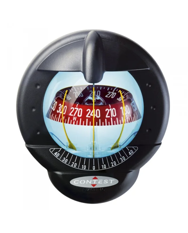 COMPAS CONTEST 101 NOIR/R-RGE Z/ABC Expédition Rapide