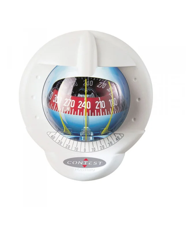 Must-Have COMPAS CONTEST 101 BLC/R-RGE Z/ABC