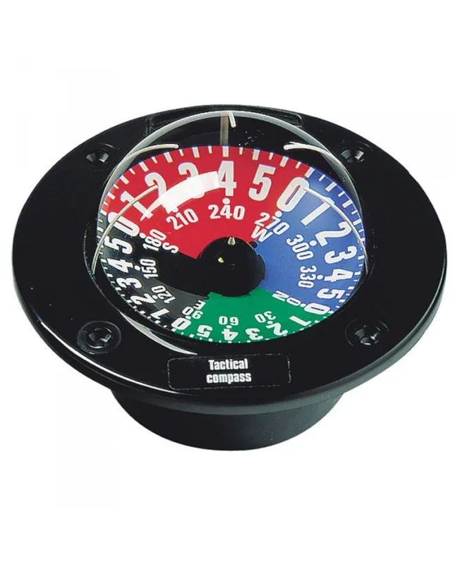Must-Have COMPAS OLYMPIC TACTIQUE,Z/A
