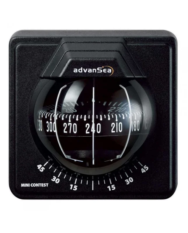 Commander Maintenant COMPAS MINI CONTEST ADVANSEA NOIR Z/A