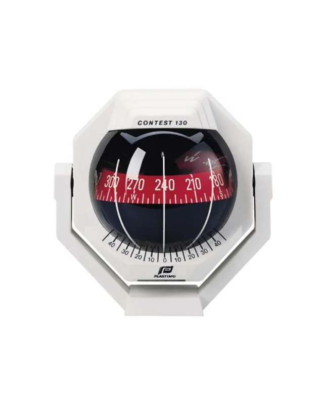 Haute Qualité COMPAS CONTEST-130 BLANC Z/A