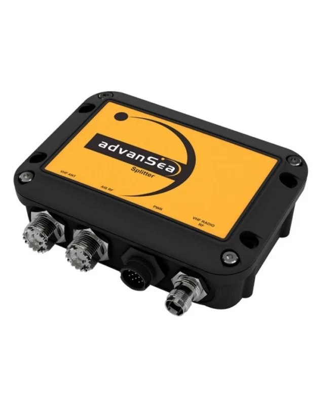 Satisfait Ou Remboursé SEPARATEUR SGNX AIS/VHF SPLIT-110 ADVAN
