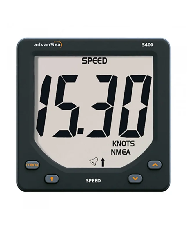 LOCH-SPEEDO ADVANSEA SPEED S400 AFF SEUL Seulement Aujourd'hui