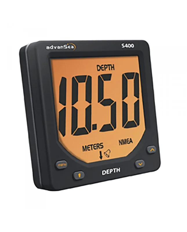 SONDEUR ADVANSEA DEPTH S400 AFFICH. SEUL Vente Directe