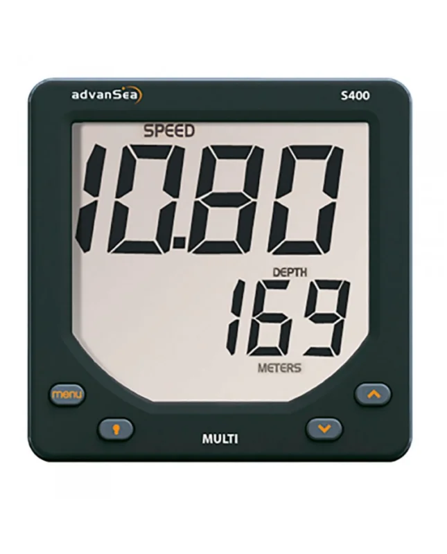 MULTI ADVANSEA S400 AFFICHEUR SEUL Meilleure Vente
