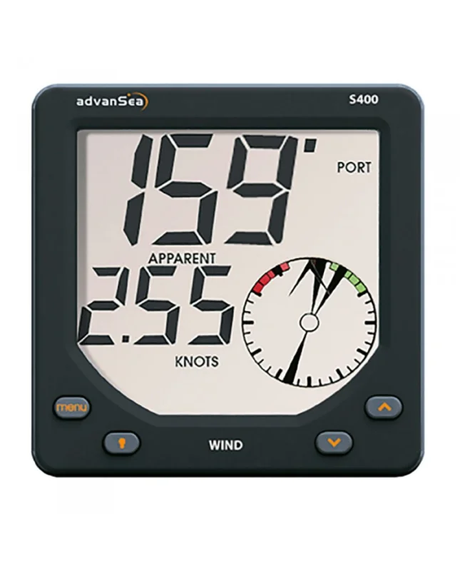 GIROUETTE ADVANSEA WIND S400 CPLETE Nouvelle Collection
