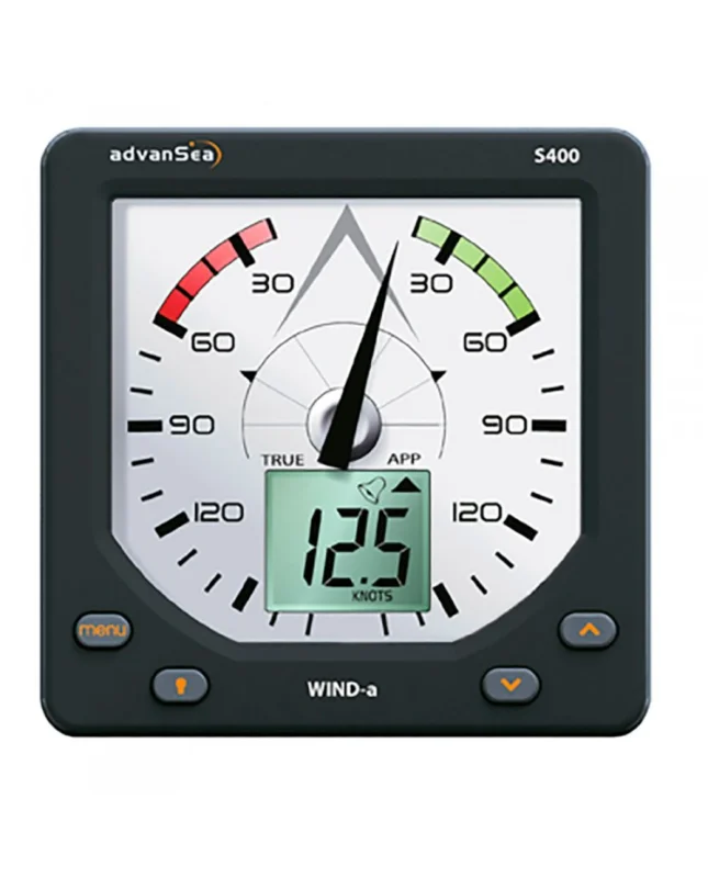 GIROUETTE ADVANSEA WIND-a S400 CPLETE Top Vente