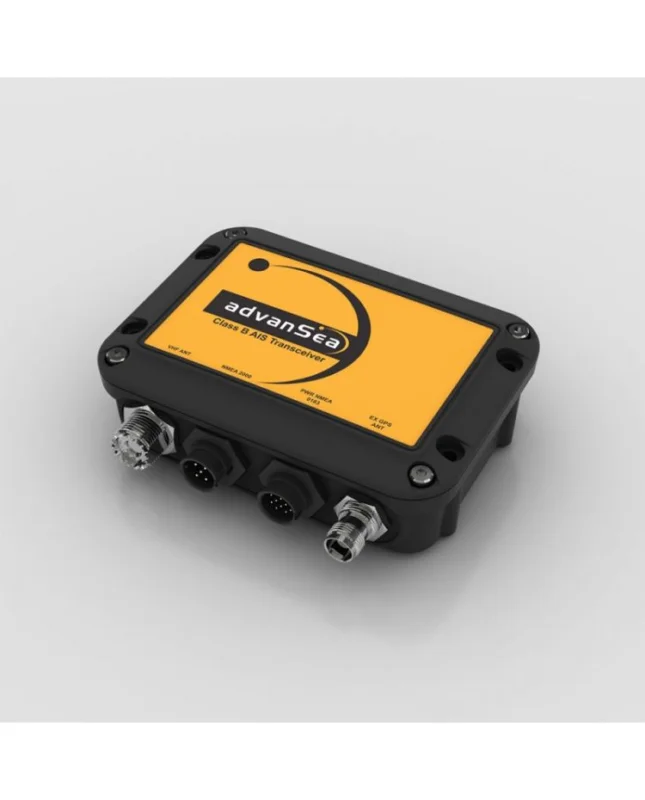 Nouvelle Collection TRANSMETTEUR AIS ADVANSEA CLASSE B TR210
