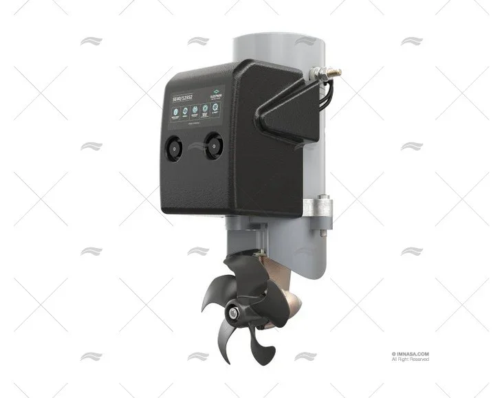 Promotion PROPULSEUR D‘ETRAVE SIDE POWER SE50/140S 24