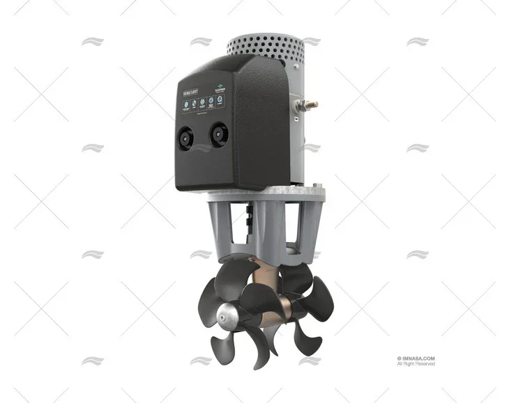 PROPULSEUR D‘ETRAVE SIDE POWER SE120/215T 24V Prix Choc