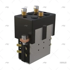 Achat Immédiat RELAIS 12 V pour propulseurs d‘étrave Side-Power SP35/40/55 SE40-60
