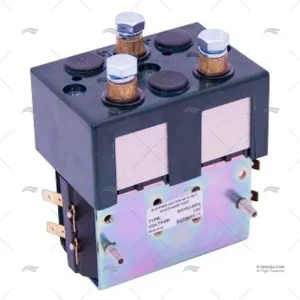 Vente Flash RELAIS 24V pour propulseurs d‘étrave Side-Power SP55 / SE60