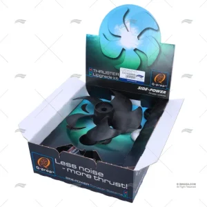Acheter En Ligne HELICES HELICE POUR SP30S21/SP40S21 5P STRIEE SIDE POWER