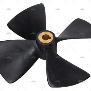 Helice 4 B LH P/15 & 20HP SP220/285/3 Side-Power Super Prix