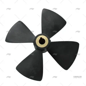 Helice PROPULSEUR SIDE POWER 4 pales RH pour SP155/200 Side-Power Promotion Saisonnière