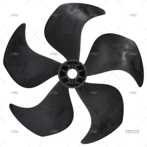 Helice PROPULSEUR SIDE POWER 5 pales LH 300mm pour propulseurs SE300 Sleipner. Pas Cher