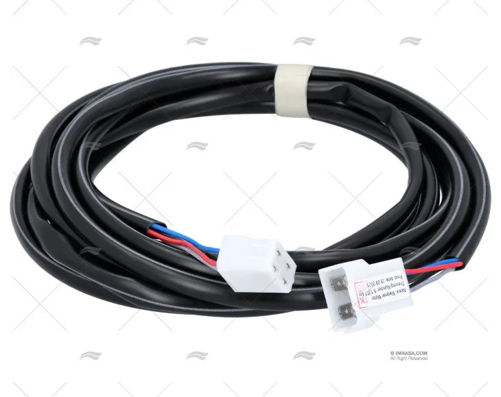 Usine Directe CABLE DE CONNECTION 12 Mètres PROPULSEUR SIDE POWER 4 PLOTS
