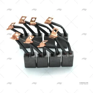 Jeu charbons propulseur d‘étrave SP220-240/SE210 Side-Power Remise