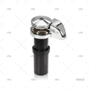 Acheter Direct Guindeau électrique en inox, avec moteur vertical avec ou sans poupée 500w 12v chaine de 6