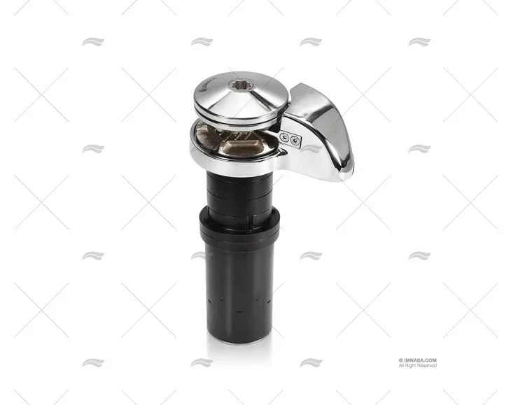 Acheter Direct Guindeau électrique en inox, avec moteur vertical avec ou sans poupée 500w 12v chaine de 6