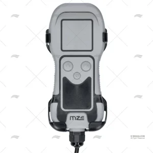 Télécomande avec cable, prise de pont male et femelle pour guindeaux. Bossoirs de 2 fonctions. Modèle HC200 Nouveauté